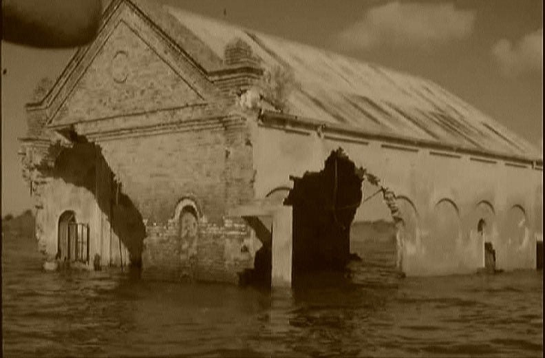 Historias – Miramar: El origen y final de la capilla Santa Teresita
