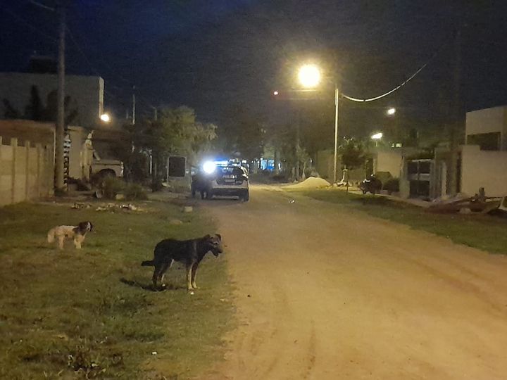 Morteros: Menores manipulaban un arma y uno de ellos murió de un disparo