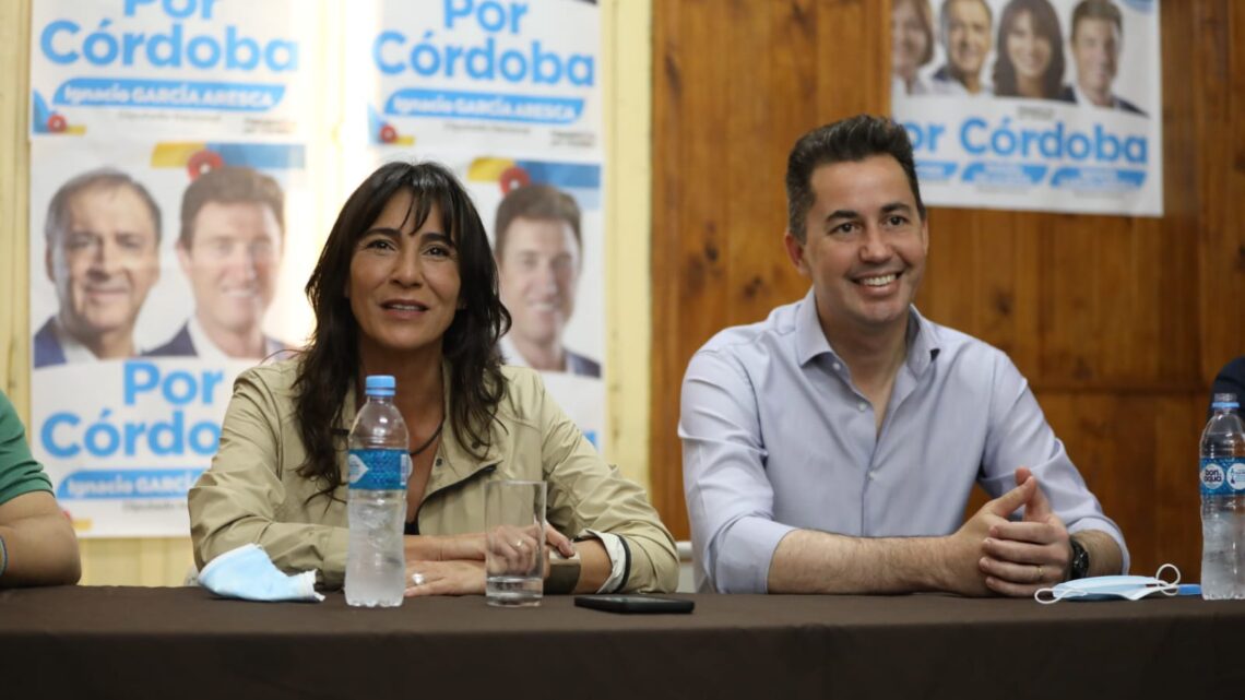 Manuel Calvo: “Siempre vamos a defender la bandera y los intereses de nuestra provincia”