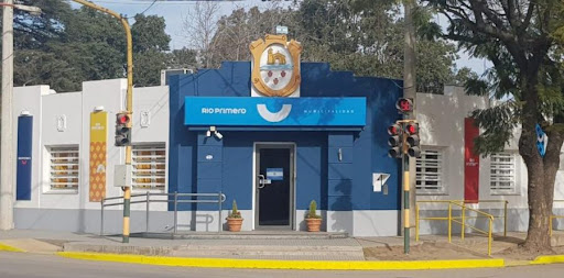 Río Primero inaugura su primer punto Muni Express