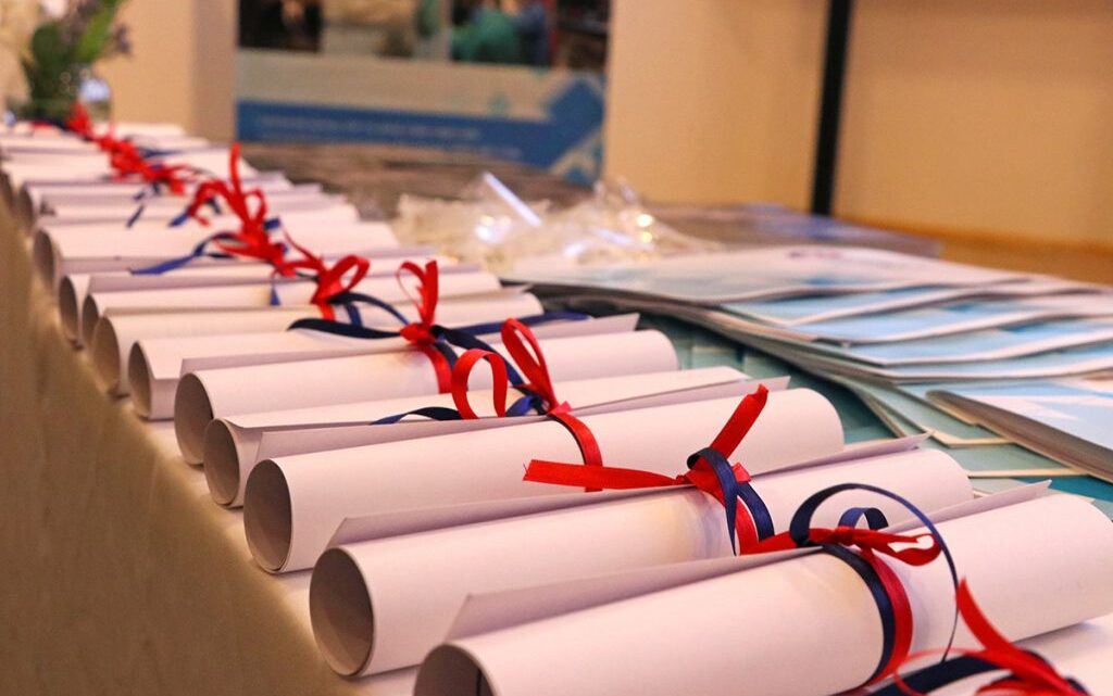 Educación: Provincia actualizó el protocolo para actos de egresados