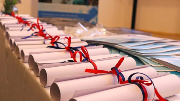 Educación: Provincia actualizó el protocolo para actos de egresados