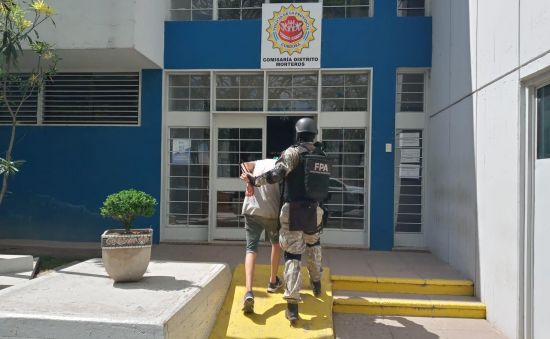 Morteros: Ya son 11 los detenidos integrantes de una banda narco