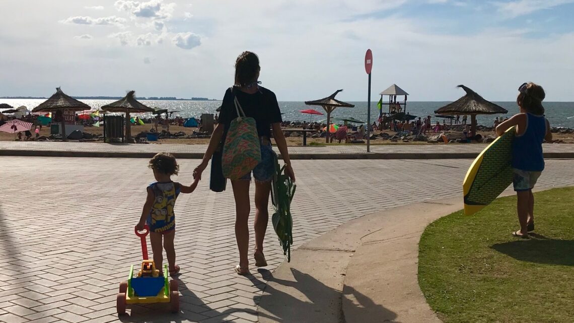 Miramar abrió oficialmente su temporada turística de verano Miramar abrió oficialmente su temporada turística de verano