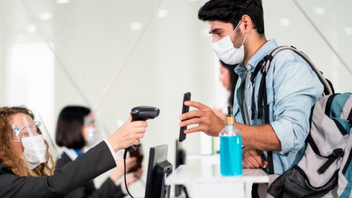 Turismo: Córdoba exigirá el Pasaporte Sanitario desde el 21 de diciembre