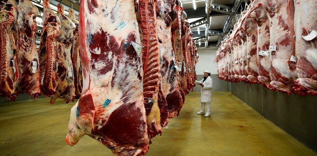 Nación flexibiliza la exportación de carne y ofrece créditos para la producción