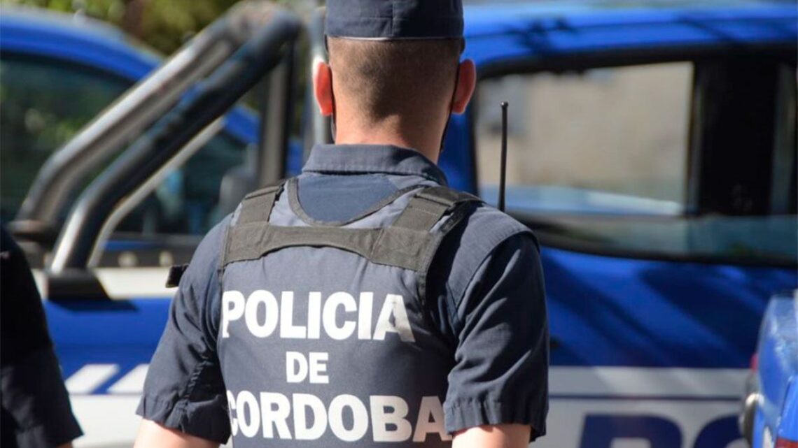 Detienen a un hombre que abusó de un niño de 7 años Detienen a un hombre que abusó de un niño de 7 años