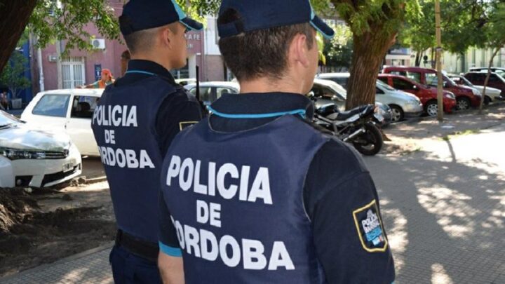 Motos secuestradas, un detenido, secuestro de arma y numerosos allanamientos en un operativo policial interfuerzas