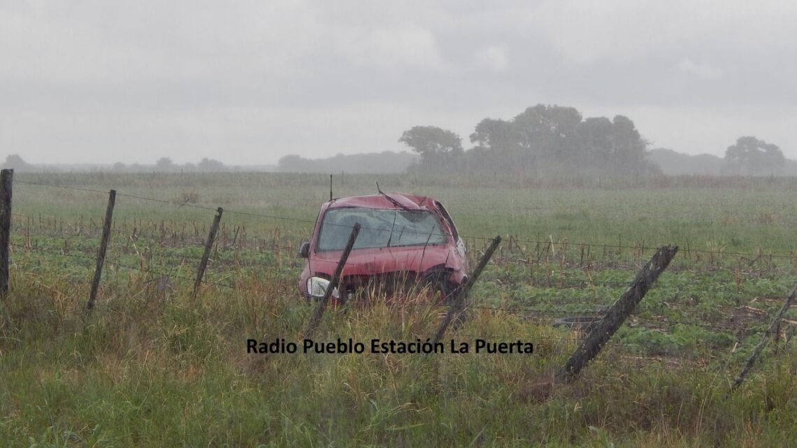 Dolor en la región por el fallecimiento de una joven médica en un accidente