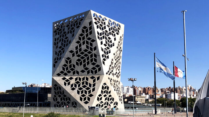 Llaryora anunció un Plan histórico de Reducción de Impuestos para el año 2026