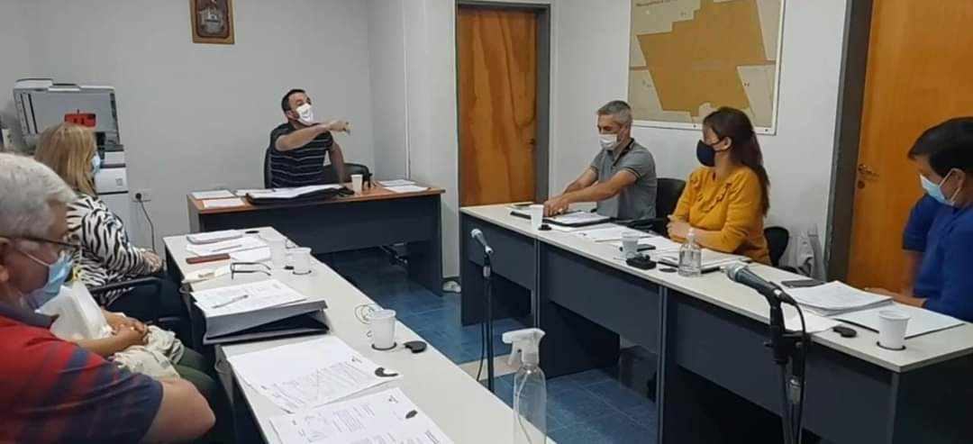 Río Primero: Avanza una denuncia de concejales oficialistas por amenaza de muerte