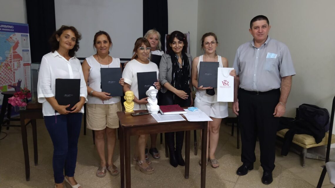 Piden a la Nación la valorización de sitios históricos relacionados al cura Brochero