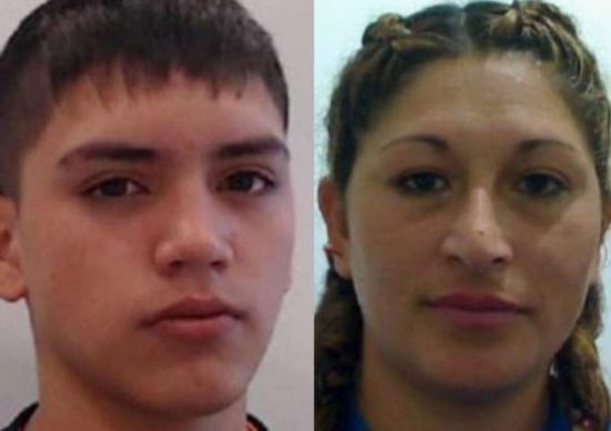 Seis detenidos y dos prófugos con orden de captura por el crimen en Morteros