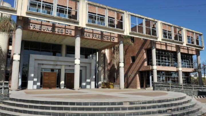 La próxima semana comienza en San Francisco el juicio por el femicidio de Lucía Claribel Montaña