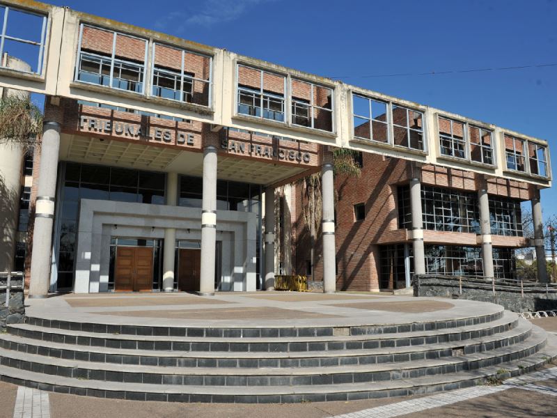 La próxima semana comienza en San Francisco el juicio por el femicidio de Lucía Claribel Montaña