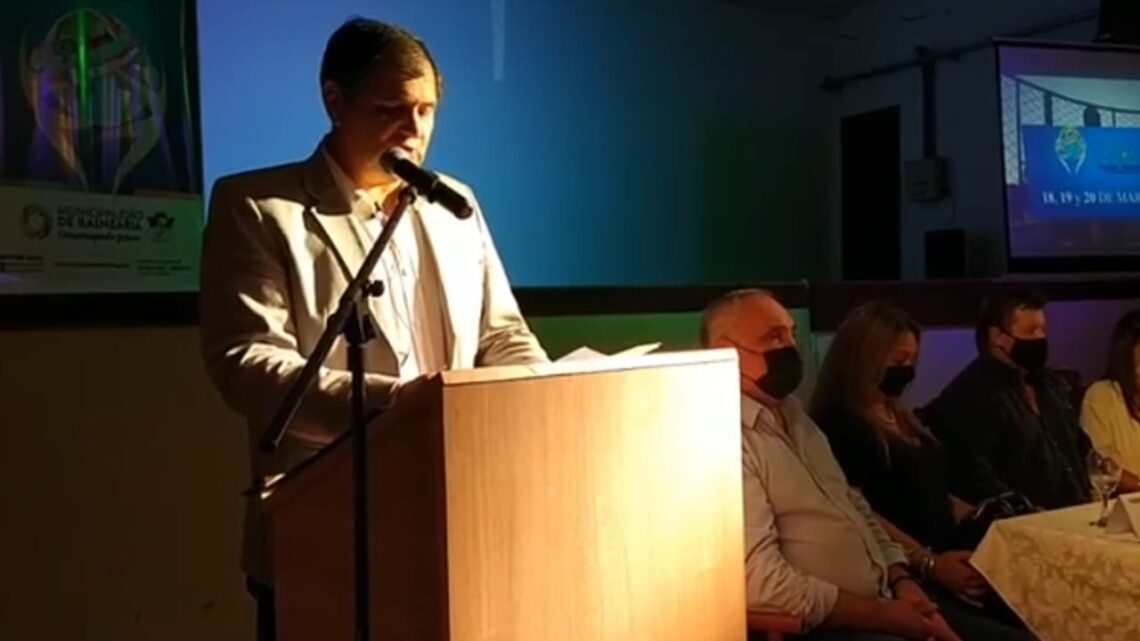 Apertura legislativa 2022: “Este será el año de en qué muchos hagan realidad el sueño de la vivienda”