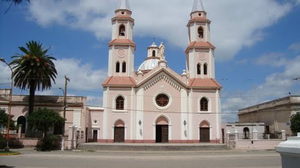 Villa Concepción cumplió 205 años