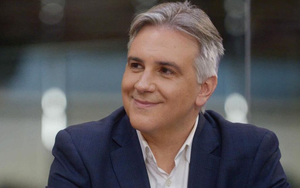 Enfático apoyo de la legisladora Alejandra Piasco a la candidatura de Martín Llaryora para gobernador de Córdoba