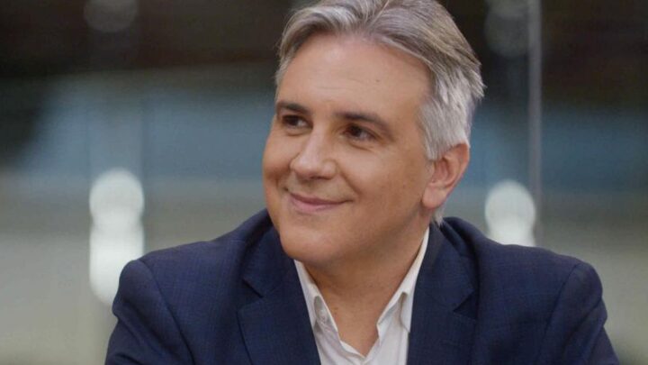 Enfático apoyo de la legisladora Alejandra Piasco a la candidatura de Martín Llaryora para gobernador de Córdoba