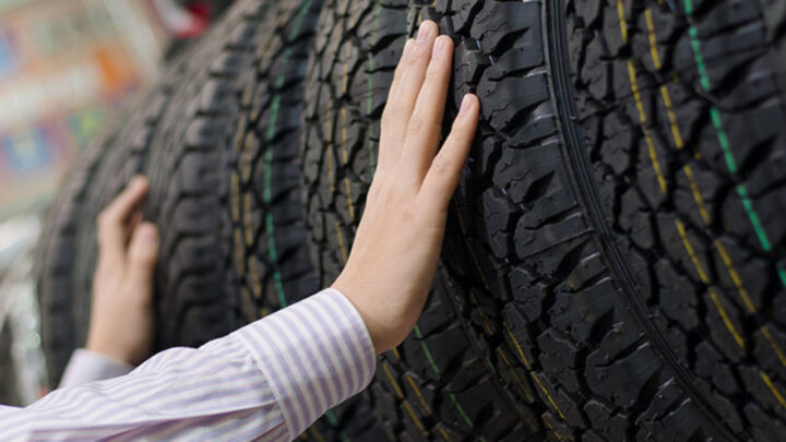 Nación initima a fabricantes de neumáticos por aumentos desmedidos de precios