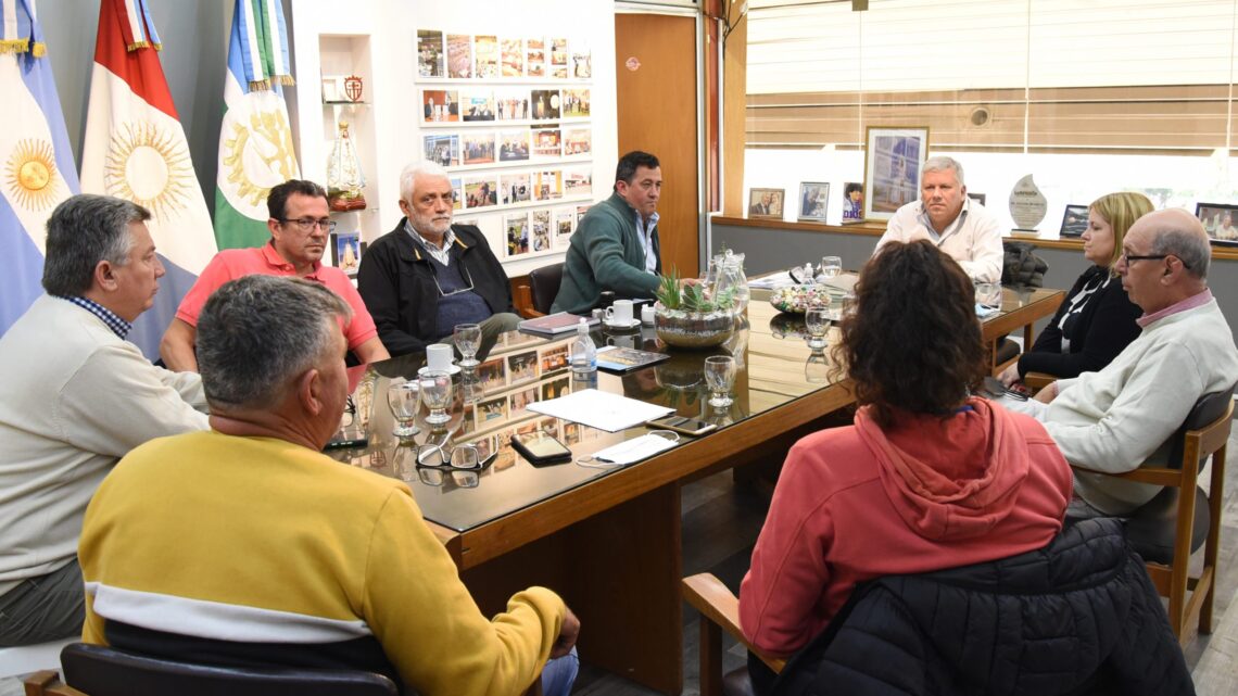 Arroyito y región esperan por una fecha del Rally Provincial