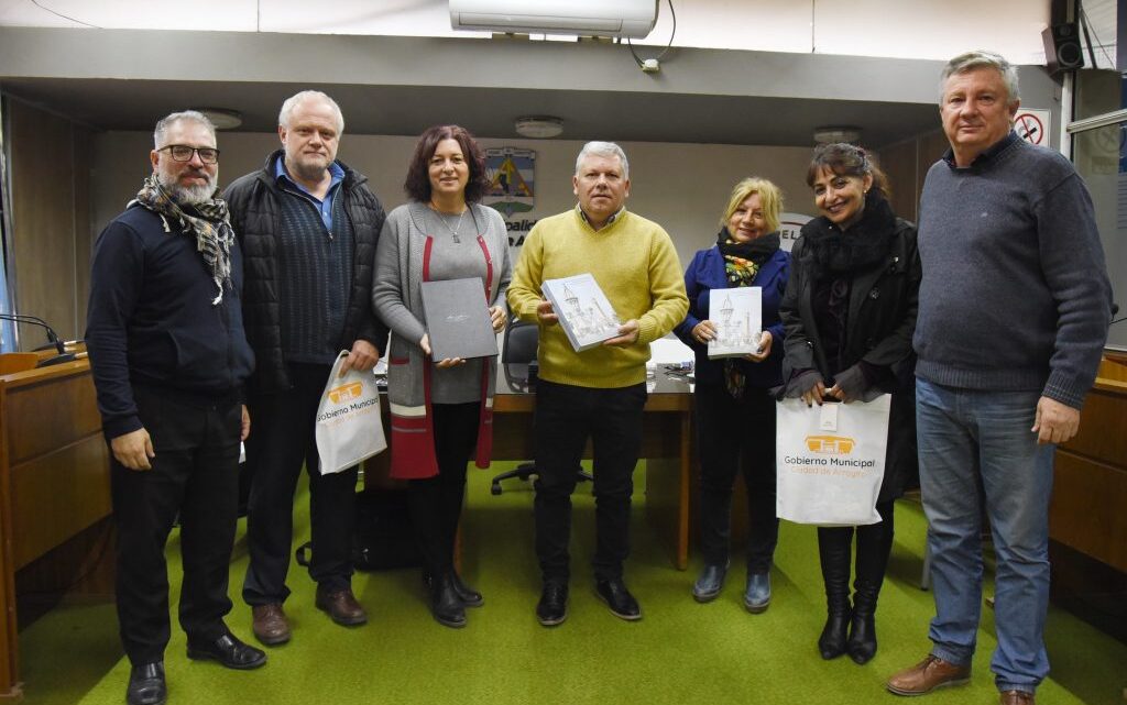 Arroyito pone en valor el legado del cura Brochero en la ciudad y región