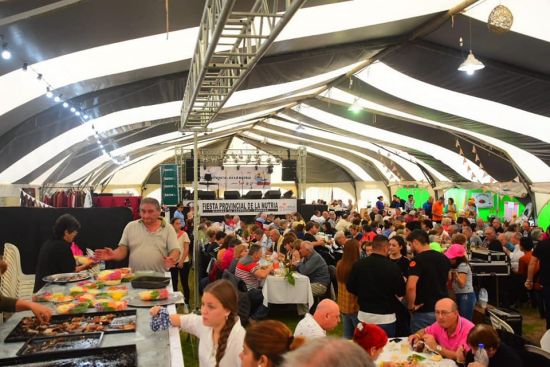 Miramar: El programa completo de la Fiesta Provincial de la Nutria este fin de semana