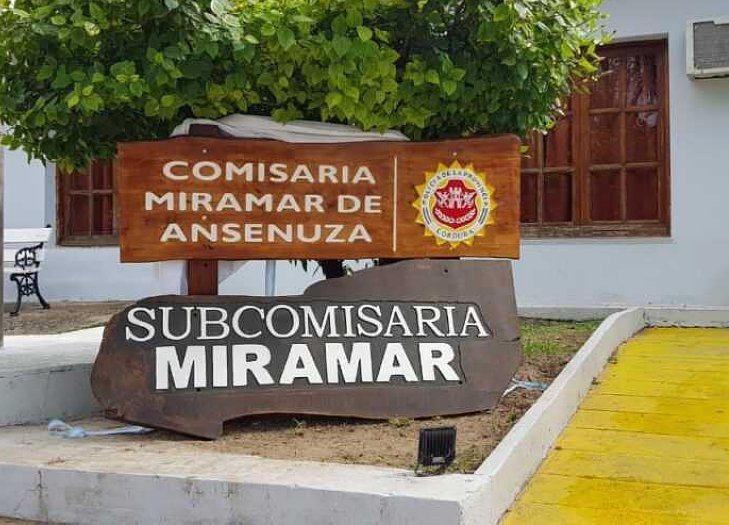 Miramar: peleaban en la vía pública y los detuvieron