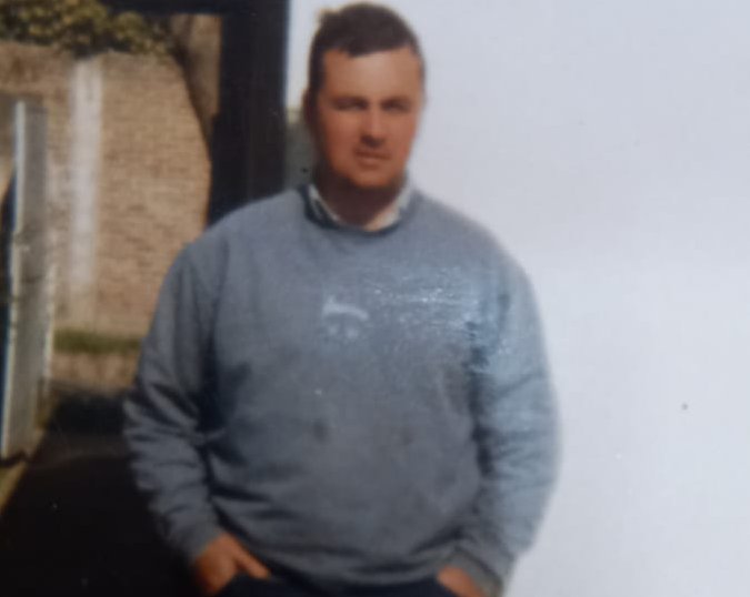 Morteros: Buscan a un hombre que se ausentó desde el martes