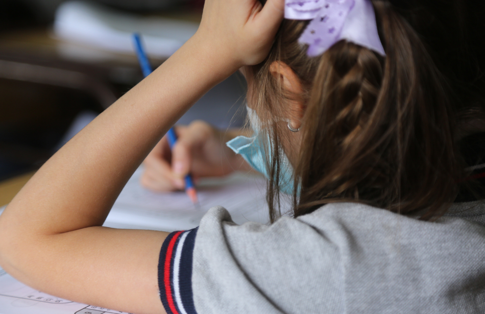 Educación: Córdoba publicó los resultados de las pruebas Aprender 2021