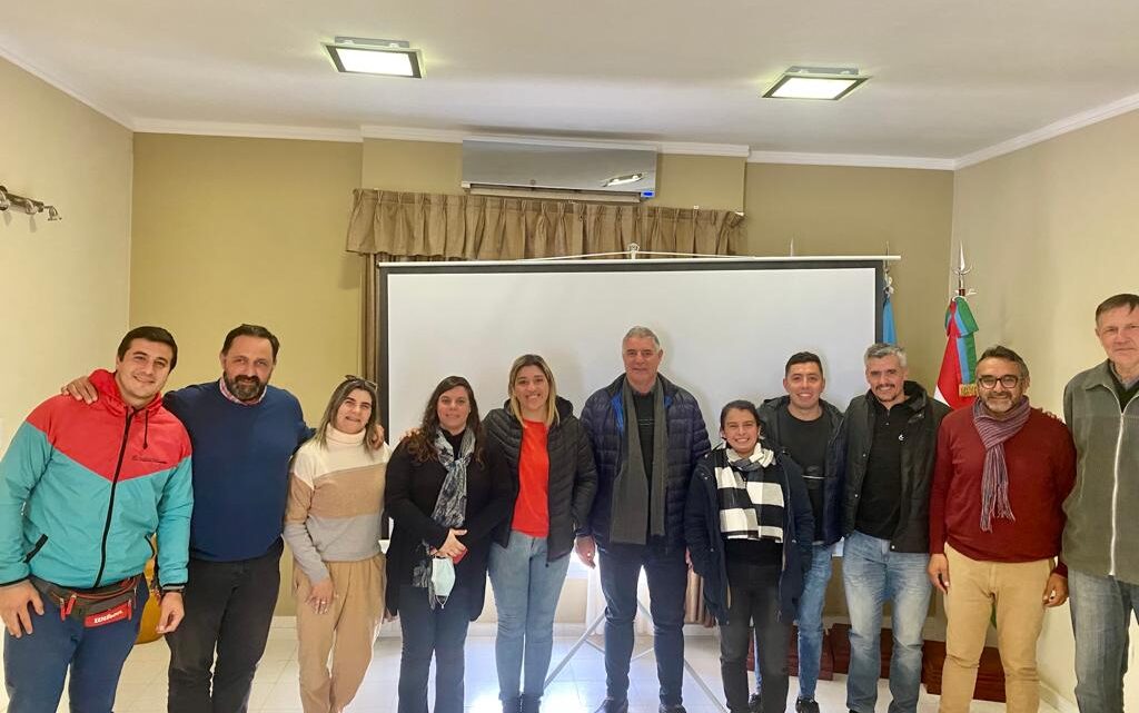 A 20 años de su origen, vuelven los Suquijuegos del departamento Río Primero