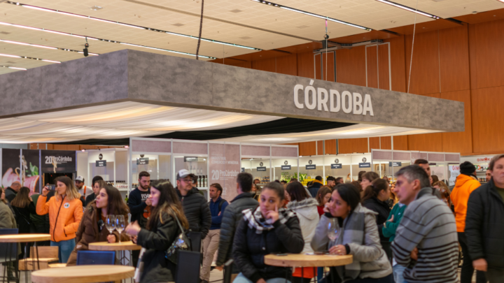 16 empresas de Córdoba participan de Caminos y Sabores 2022