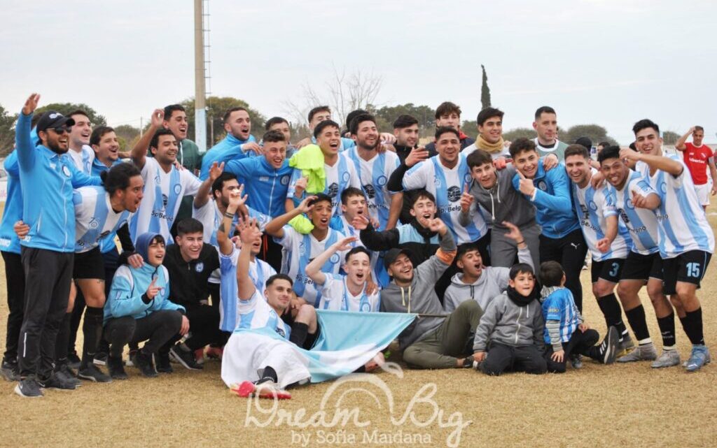 Fútbol regional: ya están todos los ganadores del torneo Apertura