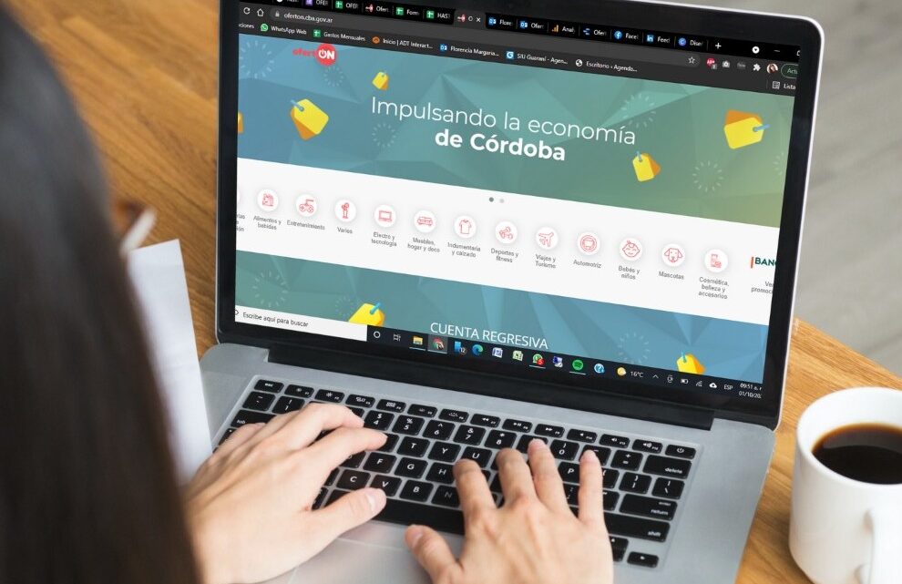 Llega una nueva edición de OfertON en Córdoba