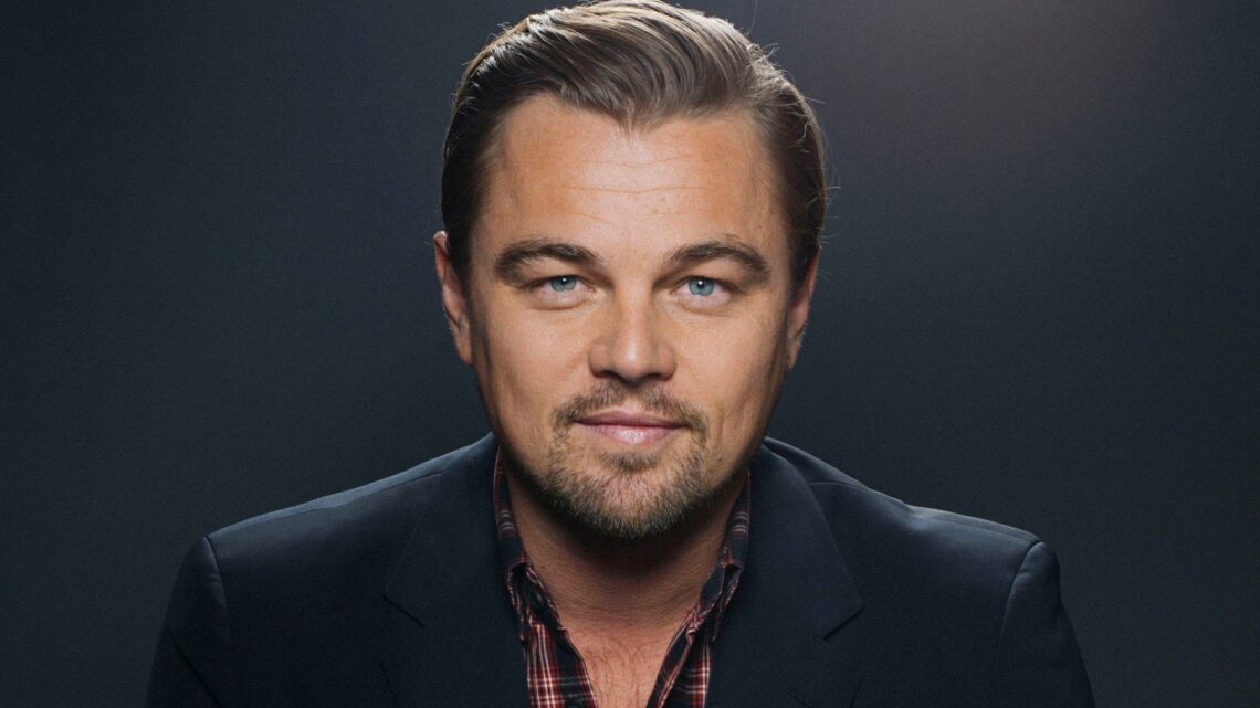 La celebración de Leonardo Di Caprio por el Parque Nacional Ansenuza