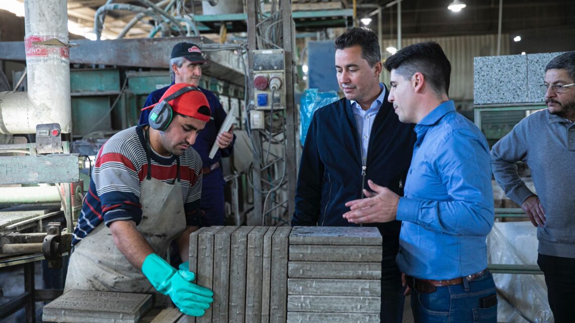 “La economía circular es el nuevo modelo de desarrollo sustentable”