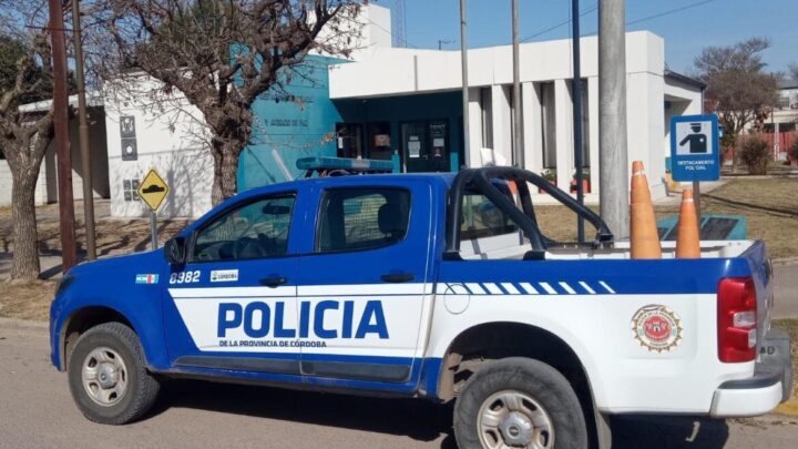 Detienen a una pareja en Marull por un hecho de lesiones graves con arma de fuego