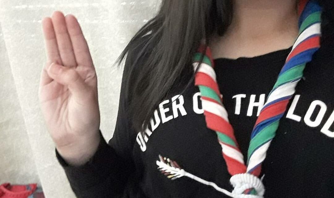 “Llevo mi pañuelo” la campaña de los scouts de Argentina para festejar su día