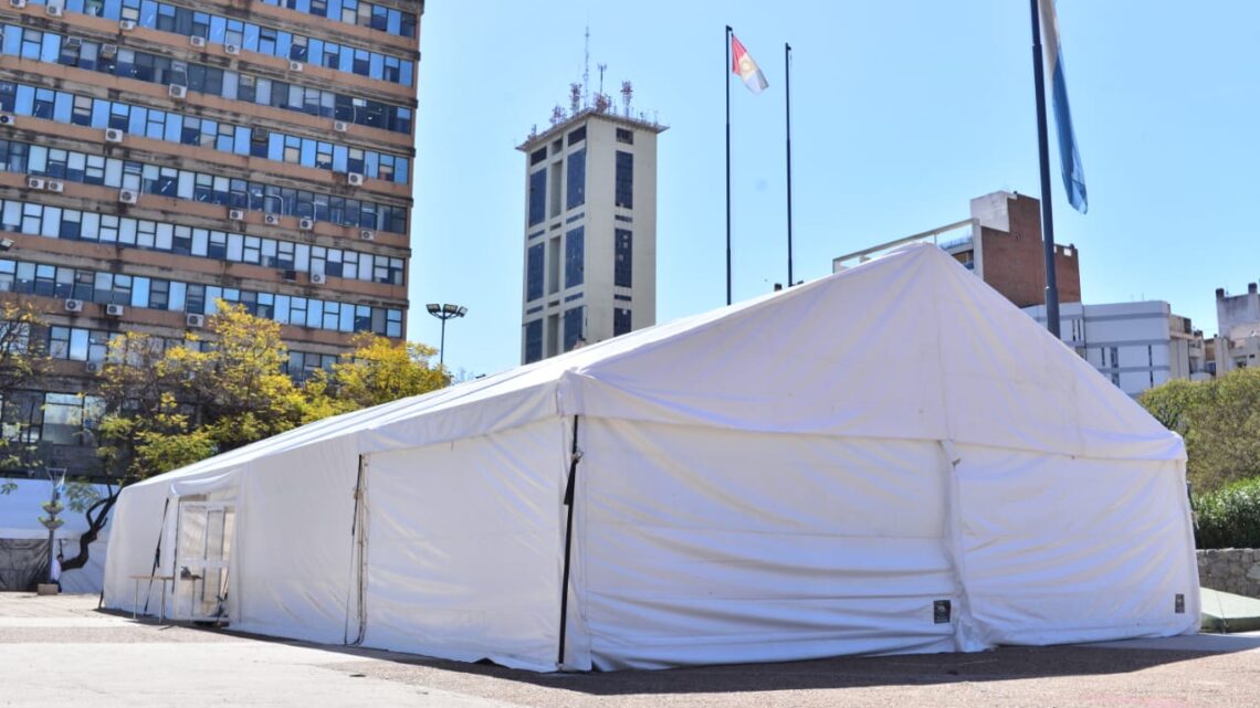 Este jueves comienza la 36º Feria del Libro de Córdoba con una amplia programación de actividades