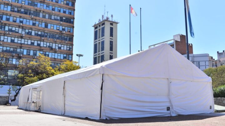 Este jueves comienza la 36º Feria del Libro de Córdoba con una amplia programación de actividades