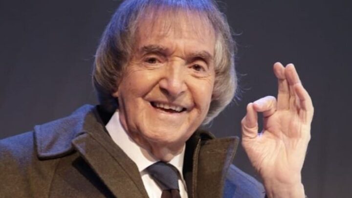 Murió Carlitos Balá, la historia del hombre que alegró a niños y adultos por décadas