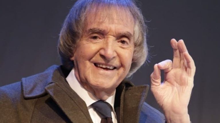 Murió Carlitos Balá, la historia del hombre que alegró a niños y adultos por décadas