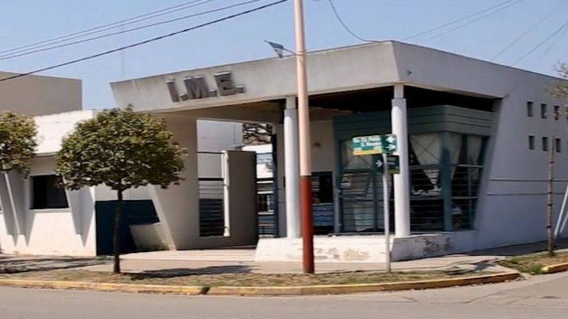 El IME de La Para sub campeón provincial de básquet