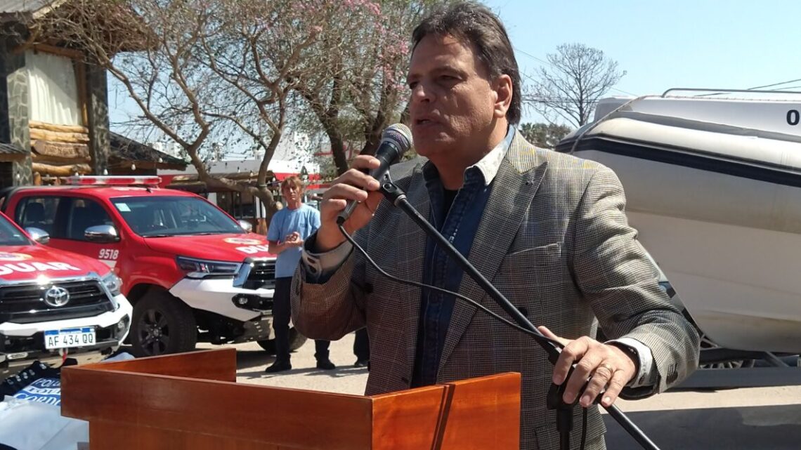 Violencia en Morteros: “Reconocemos los problemas y nos abocamos a la solución”