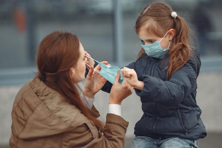 ¡Chau barbijo! Deja de ser obligatorio su uso en Córdoba