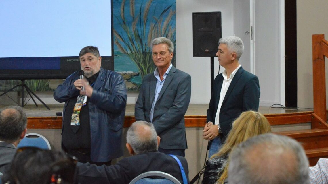 Miramar sede del Congreso Nacional de Medicina Forense