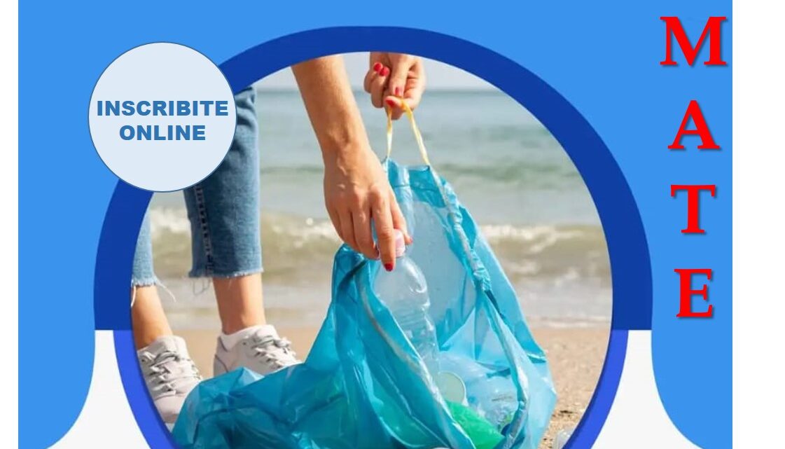 Ansenuza: nueva campaña de limpieza de la costa, esta vez en Laguna del Plata