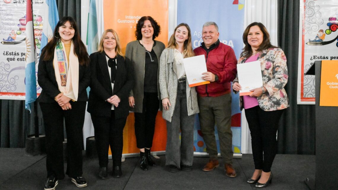 Arroyito: el Instituto Superior Politécnico Córdoba se instalará en la ciudad