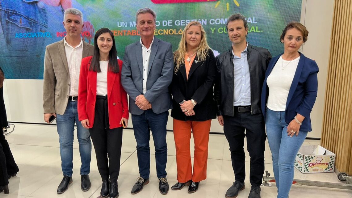 Miramar concretará su proyecto de Shopping a Cielo Abierto para la calle Córdoba