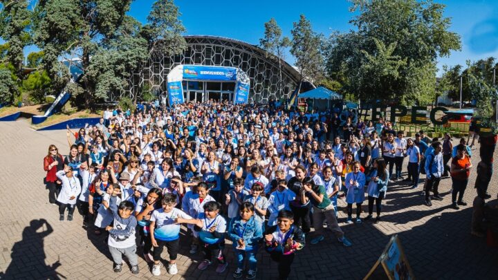 Córdoba sede de la instancia provincial de la Feria de Ciencias y Tecnología